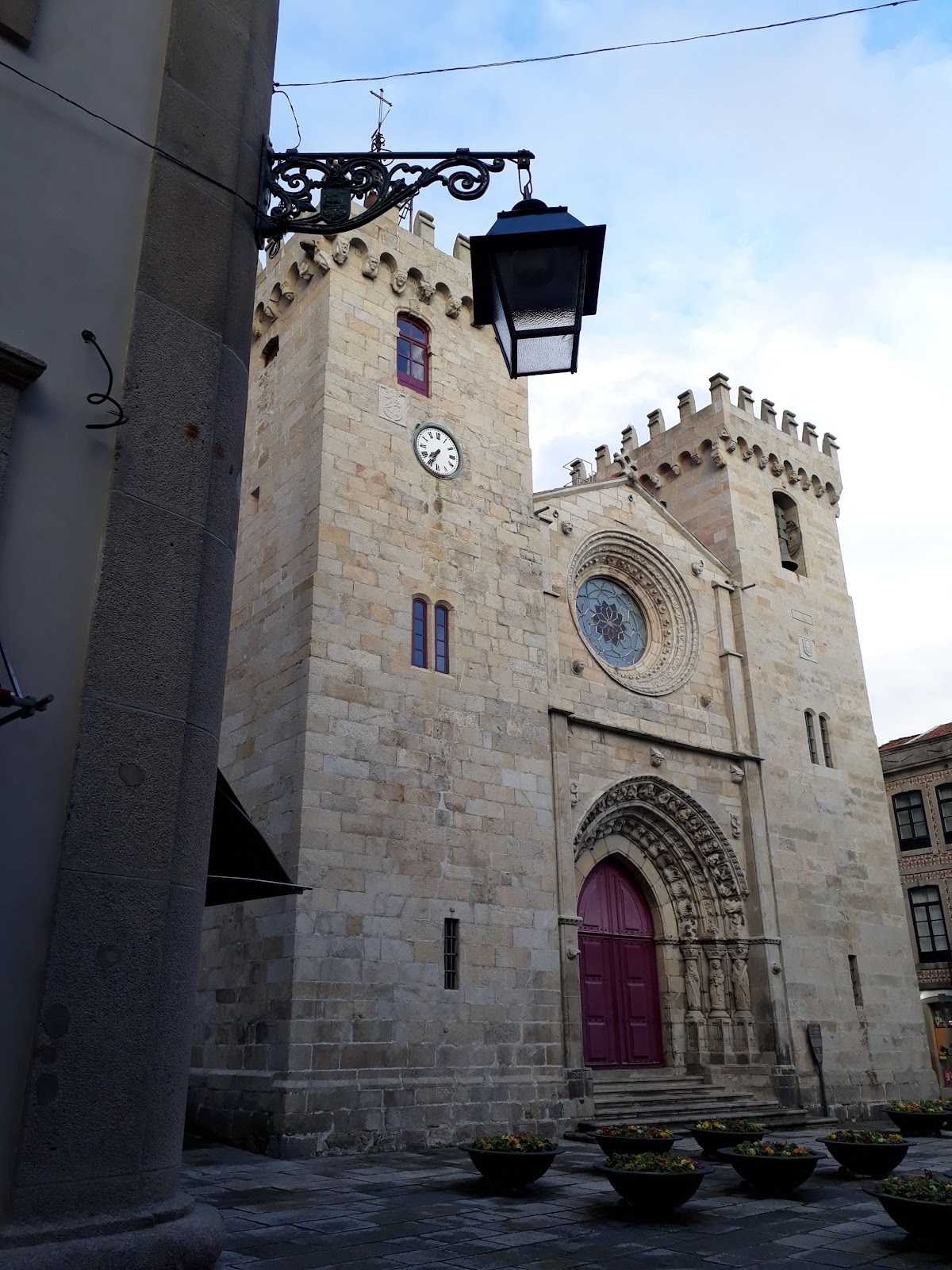Hospedaria Senhora do Carmo photo 10, pension accommodation in Viana do Castelo on the Camino Portuguese