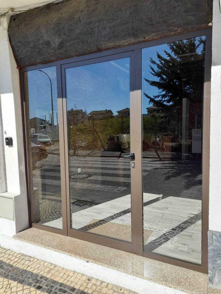 Hospedaria Oliveira, pension accommodation in Sao Joao da Madeira on the Camino Portuguese