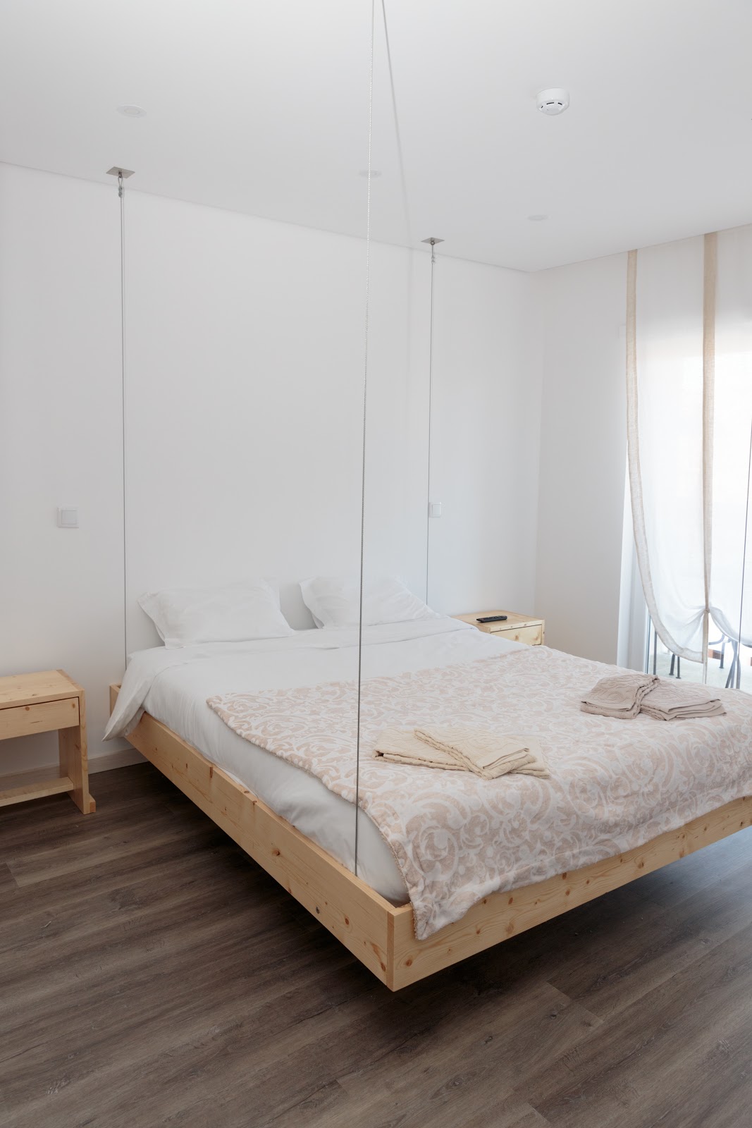 The Spot hostel Ofir photo 6, albergue accommodation in Fao on the Camino Portuguese