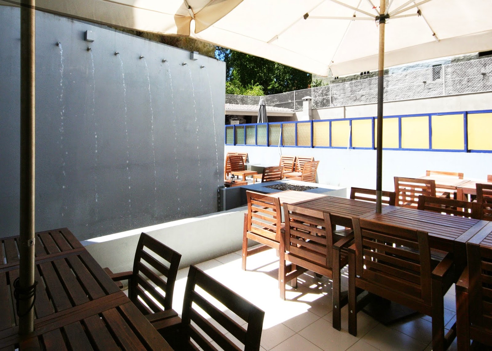 PILOT Design Hostel & Bar photo 4, albergue accommodation in Porto on the Camino Portuguese