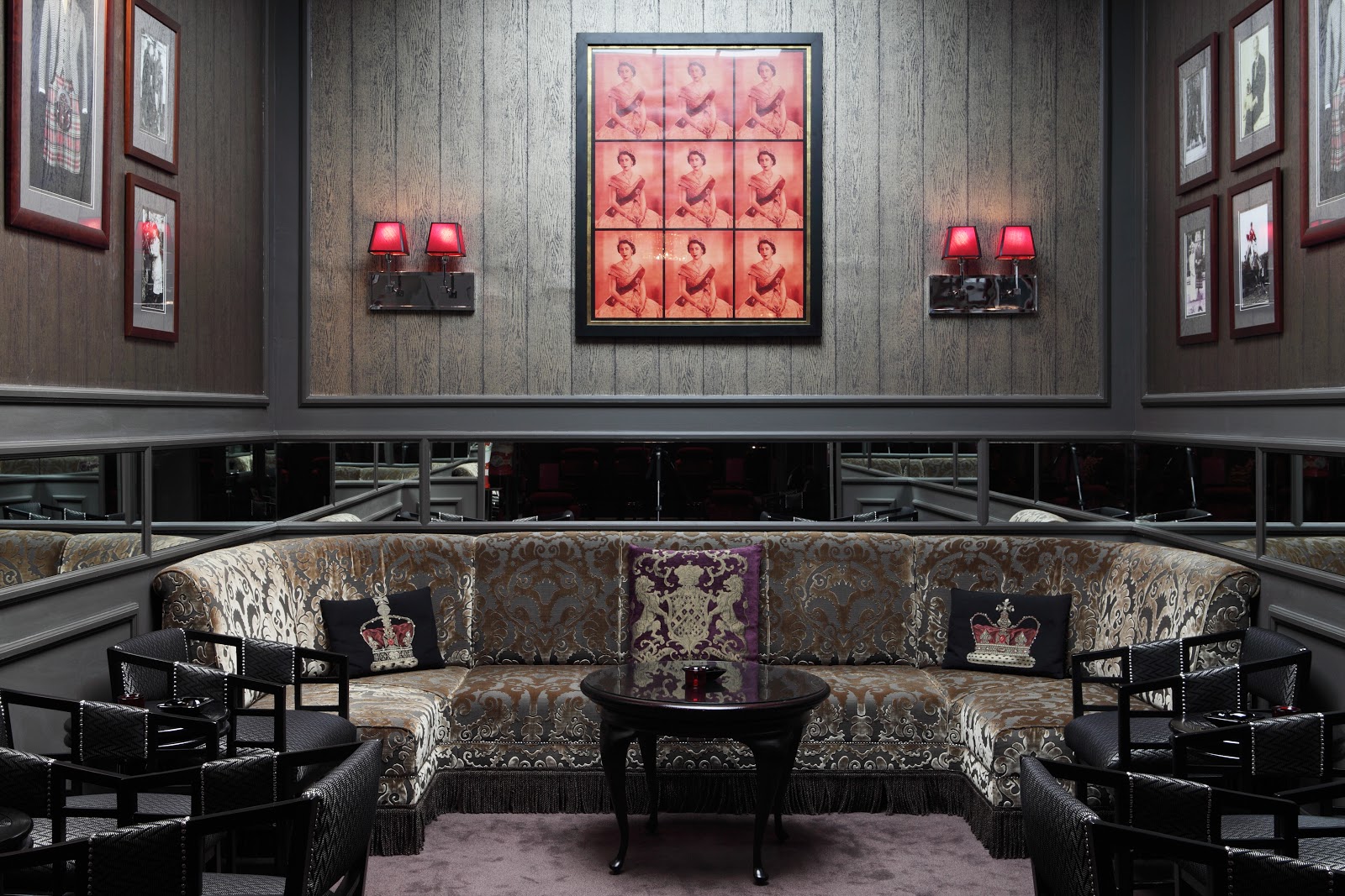 Grande Hotel do Porto photo 6, hotel accommodation in Porto on the Camino Portuguese
