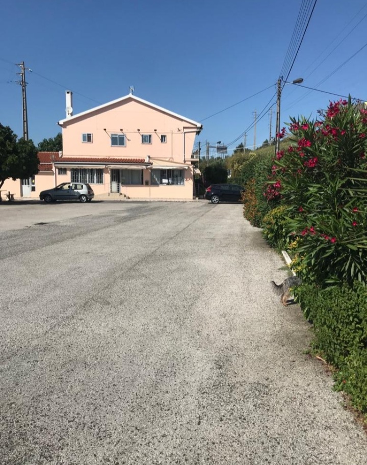 Silvina Ferreira Guesthouse, pension accommodation in Alverca do Ribatejo on the Camino Portuguese