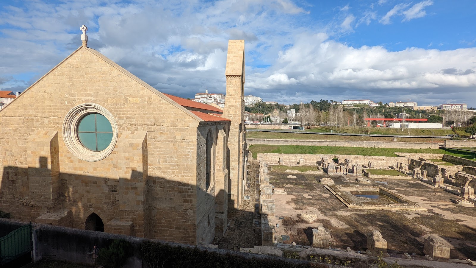 Quarto & Pasta Guesthouse, pension accommodation in Coimbra on the Camino Portuguese
