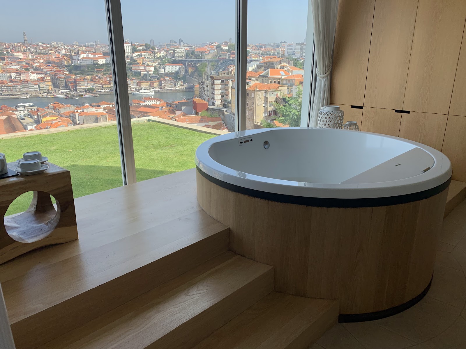 The Yeatman Hotel photo 4, hotel accommodation in Porto on the Camino Portuguese