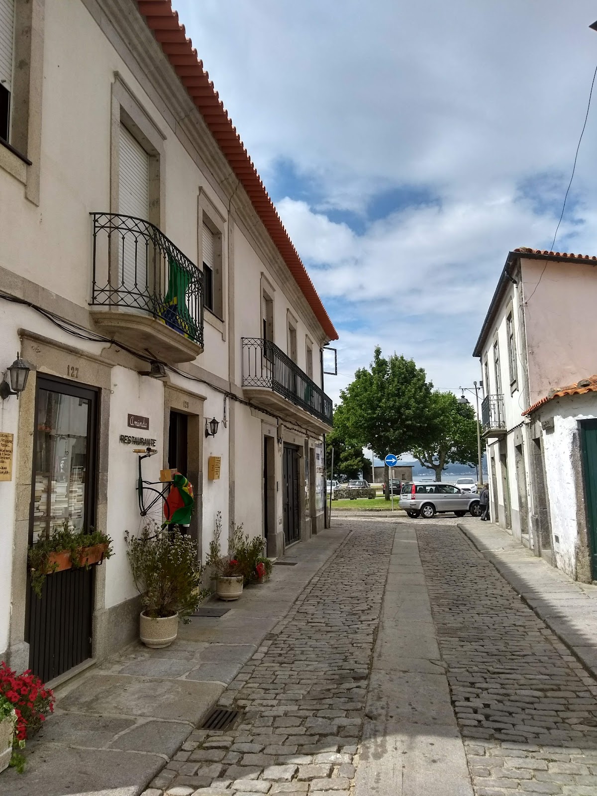 Caminha Pilgrims' Hostel photo 9, albergue accommodation in Caminha on the Camino Portuguese