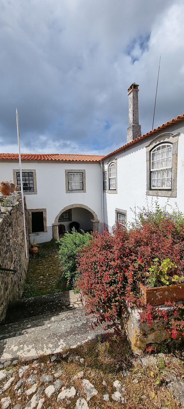 Casa de Leiras photo 3, pension accommodation in Caminha on the Camino Portuguese