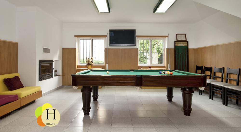 Residencial Hilário photo 8, albergue accommodation in Mealhada on the Camino Portuguese