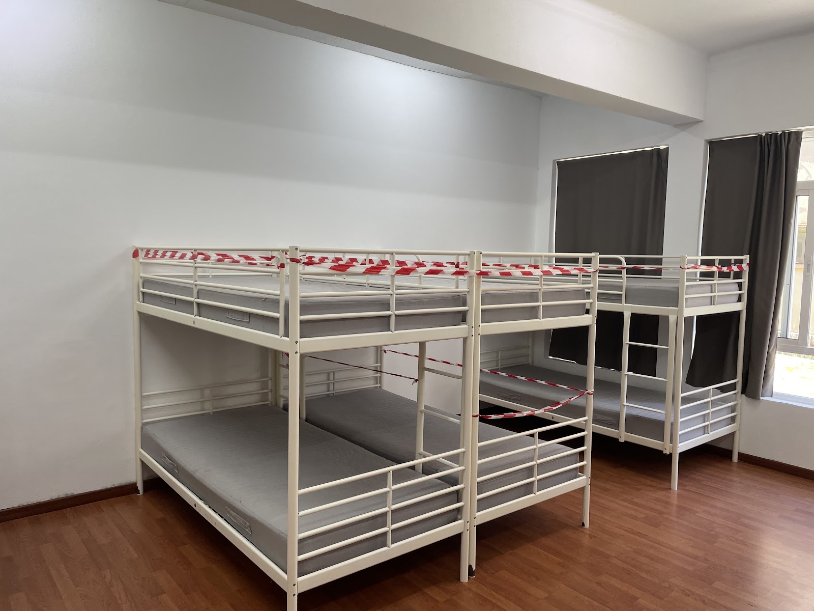 Public Pilgrims Hostel of A Guarda photo 3, municipal accommodation in A Guarda on the Camino Portuguese