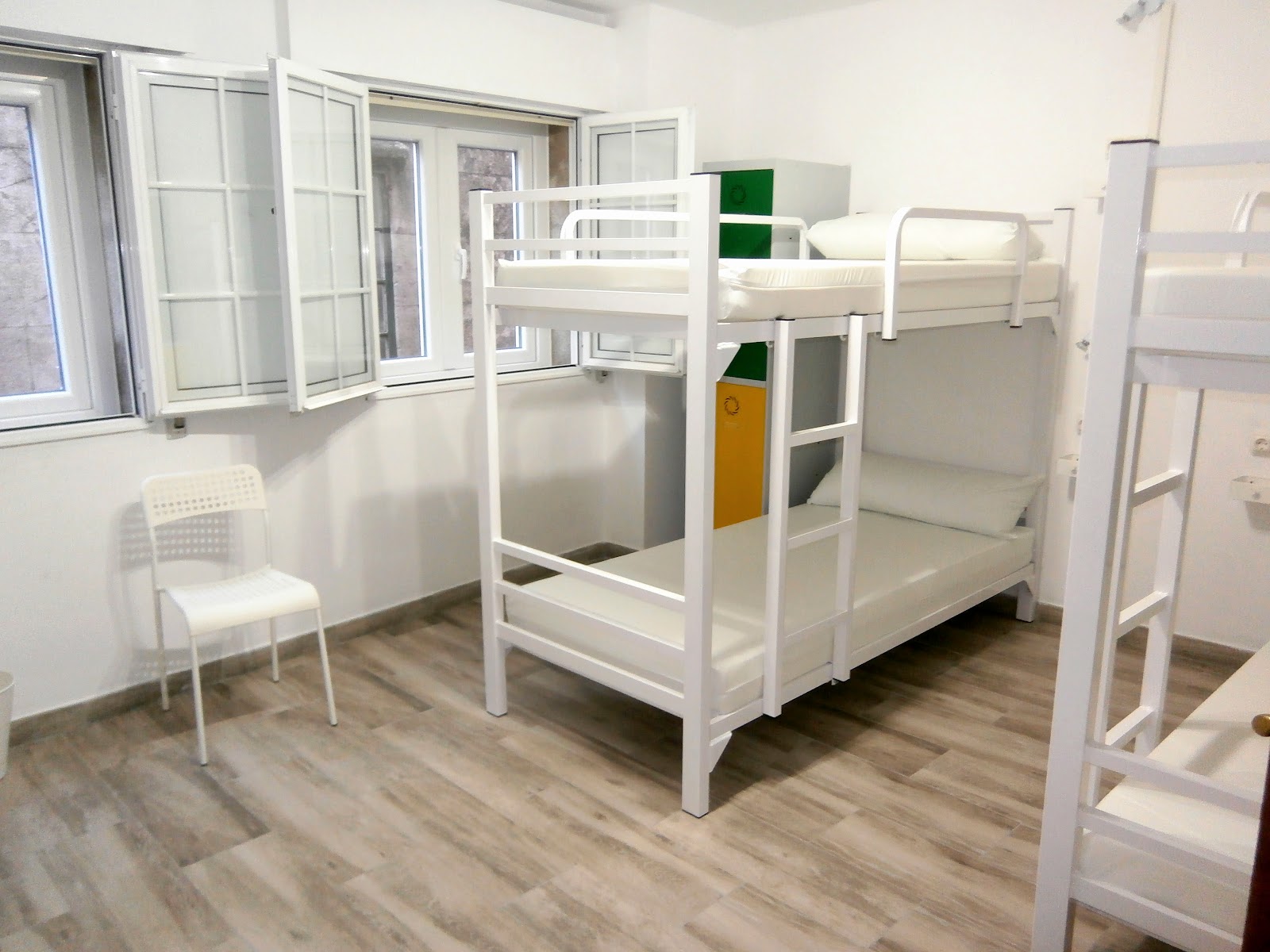Albergue A Barca de Pedra photo 2, albergue accommodation in Padron on the Camino Portuguese