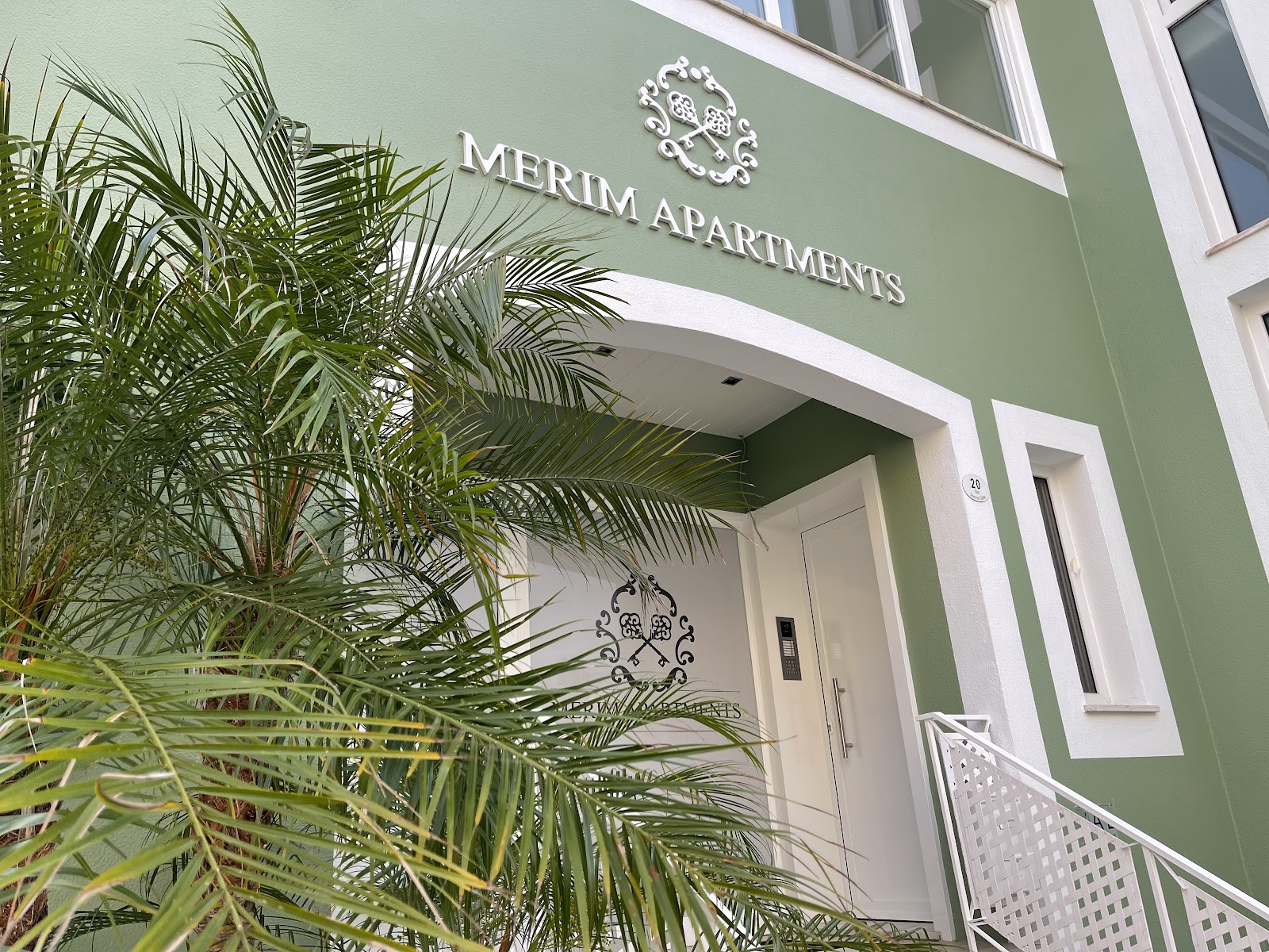 Merim Apartments photo 2, apartment accommodation in Ponte de Lima on the Camino Portuguese