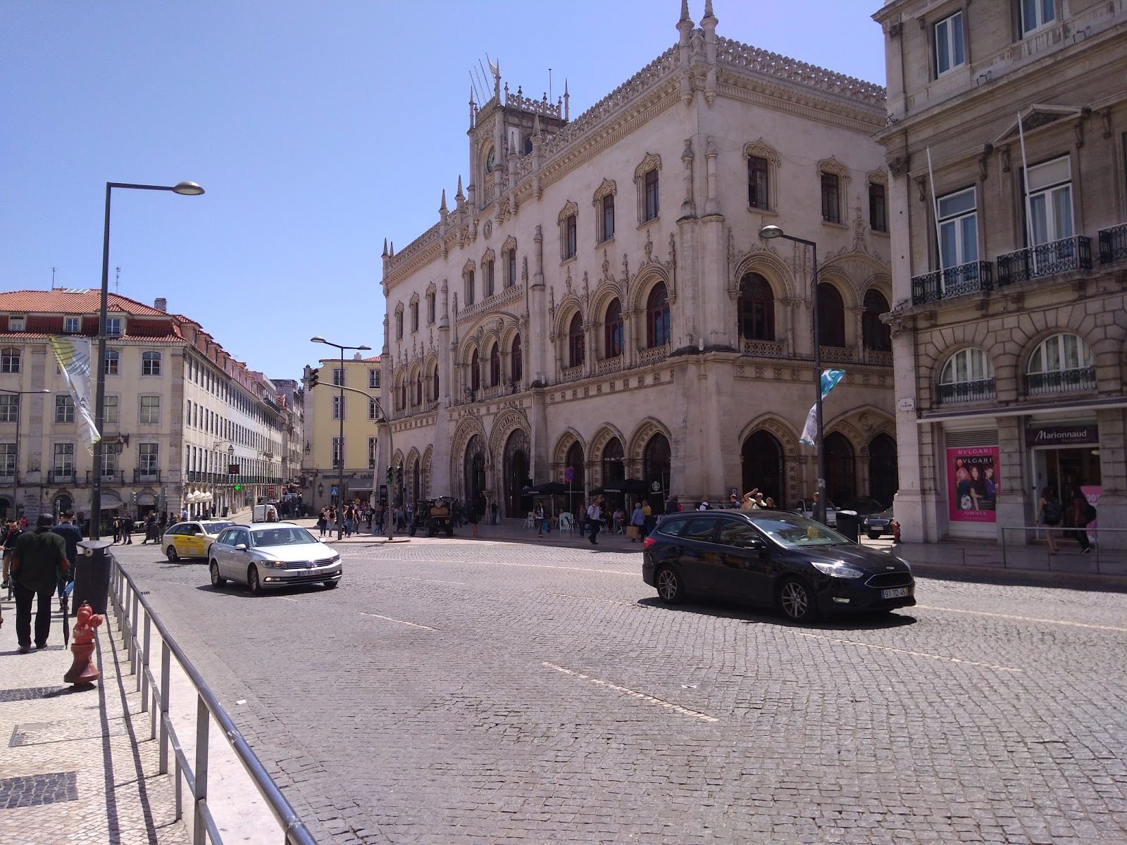 Nations Hostel photo 9, albergue accommodation in Lisbon on the Camino Portuguese