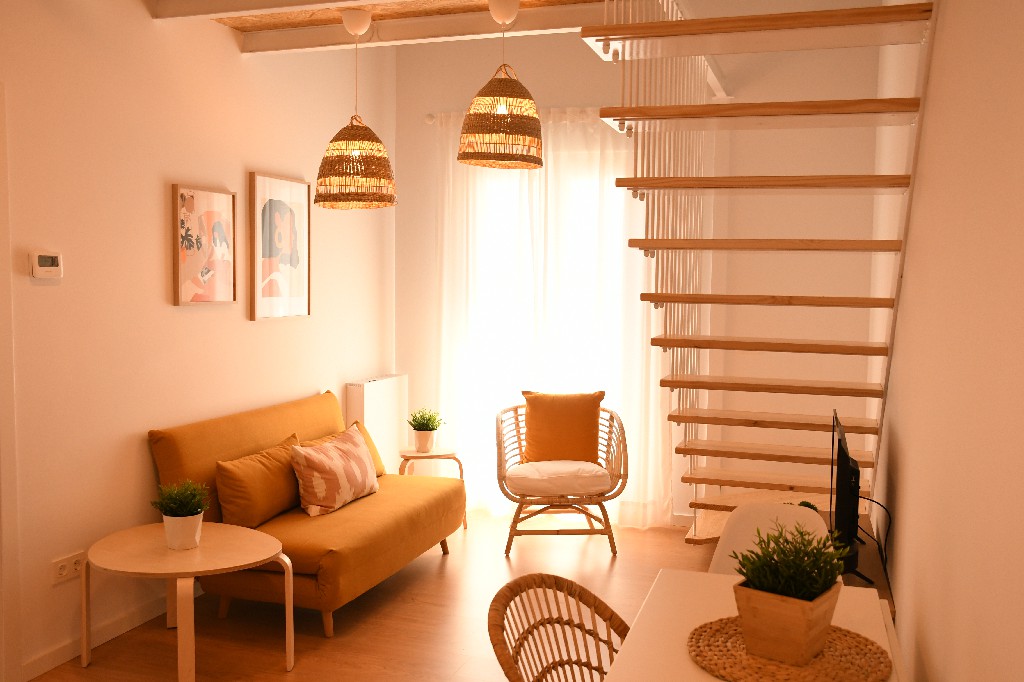 Arco da Vella Apartamentos, apartment accommodation in Vilanova de Arousa on the Camino Portuguese
