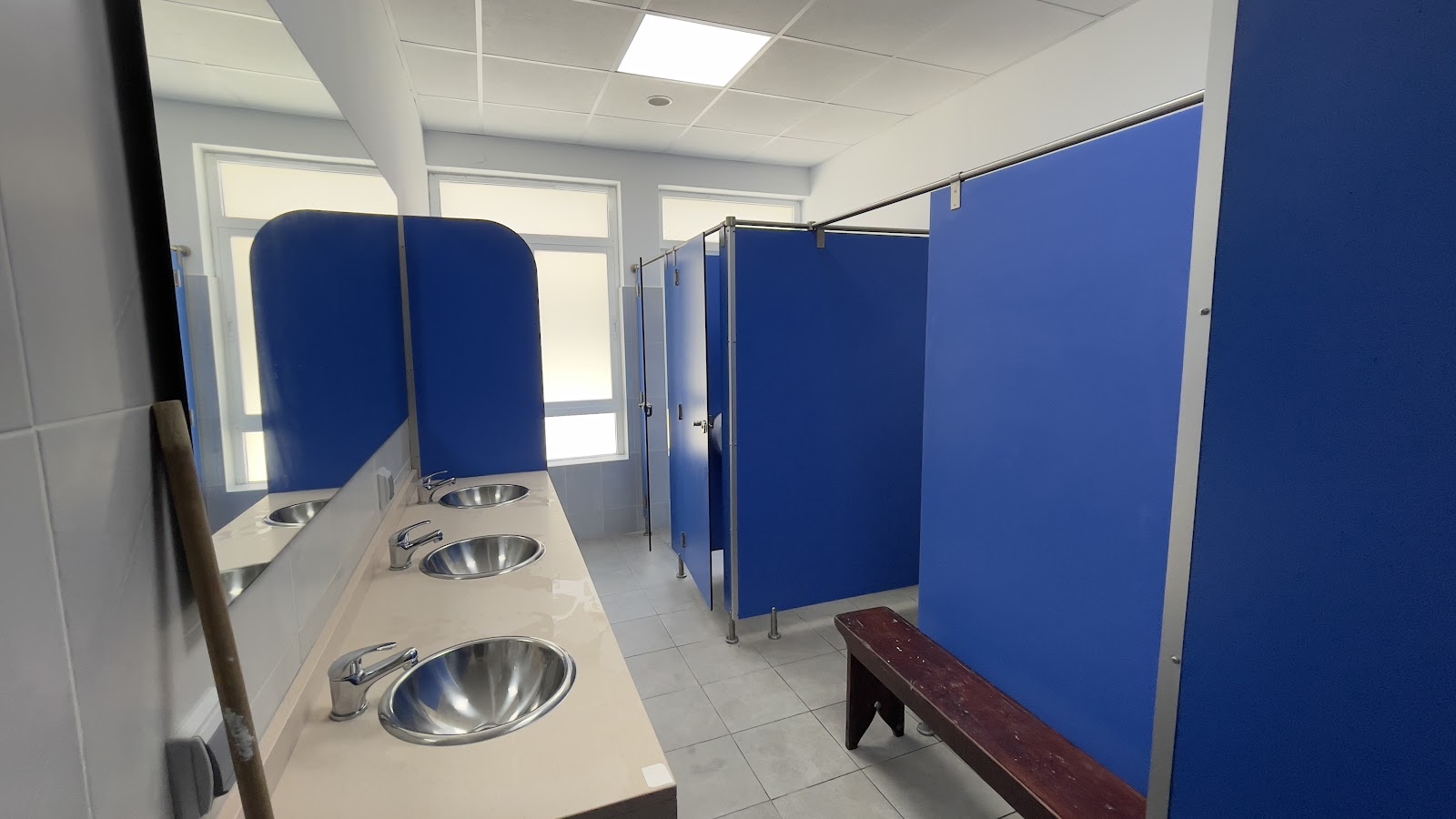 Public Pilgrims Hostel of A Guarda photo 10, municipal accommodation in A Guarda on the Camino Portuguese