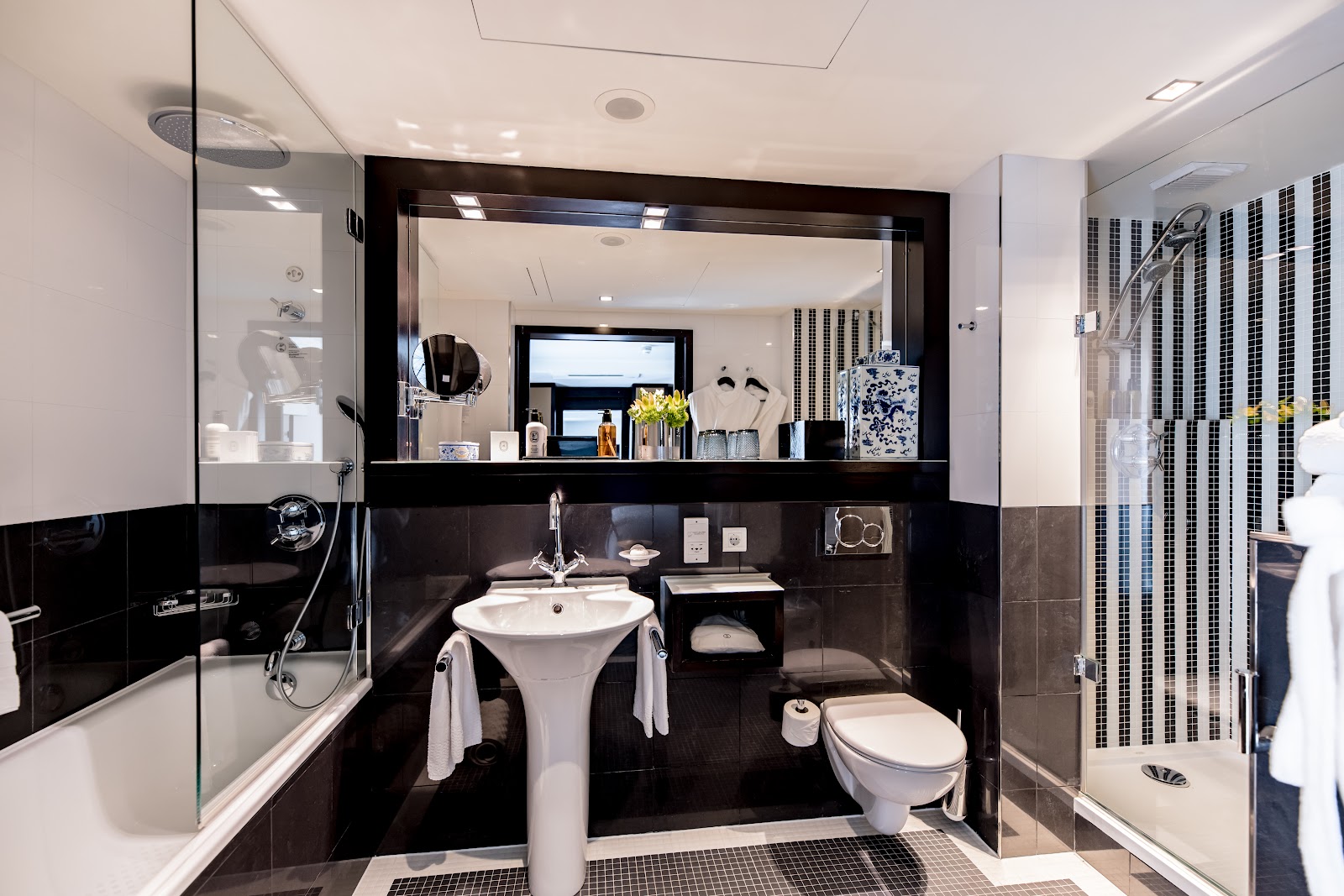 Sofitel Lisbon Liberdade photo 5, hotel accommodation in Lisbon on the Camino Portuguese