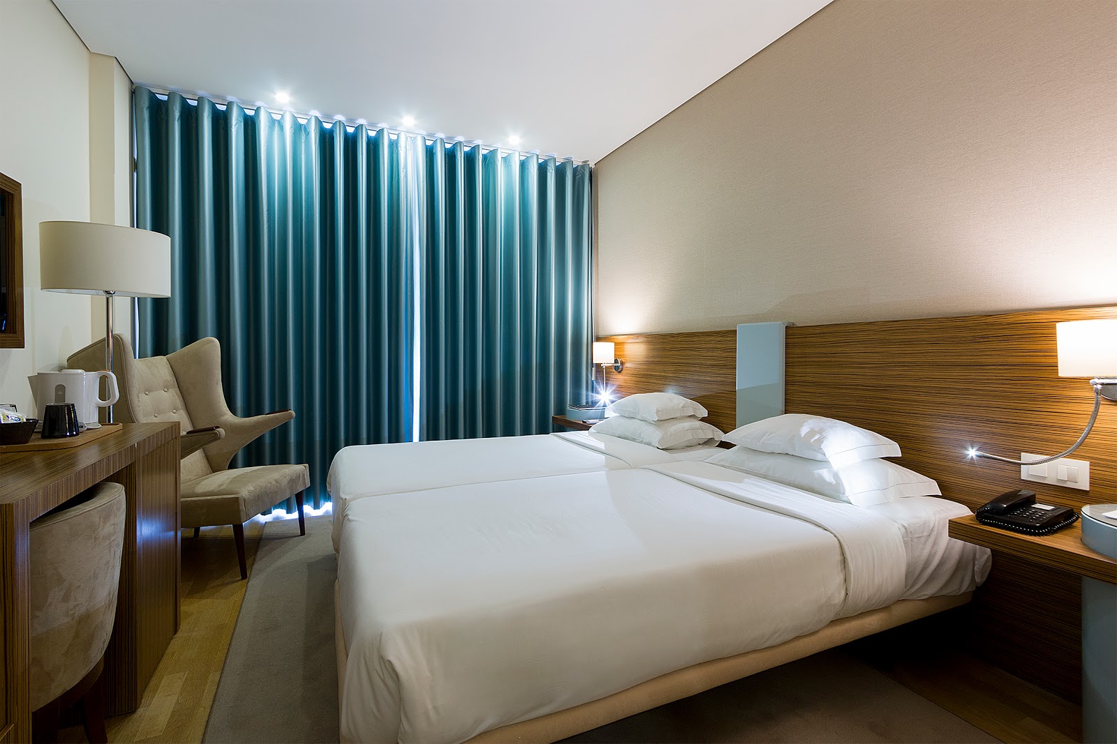 Hotel Meira photo 2, hotel accommodation in Vila Praia de Ancora on the Camino Portuguese