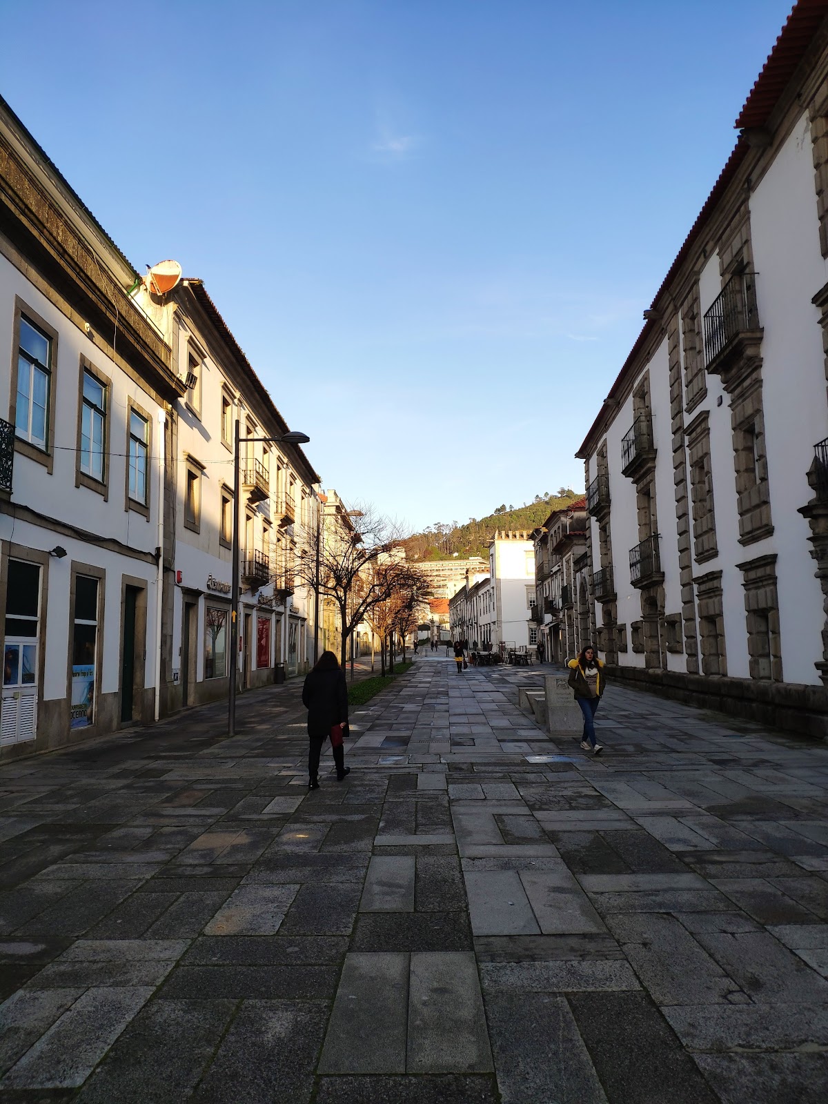 Hospedaria Senhora do Carmo photo 7, pension accommodation in Viana do Castelo on the Camino Portuguese