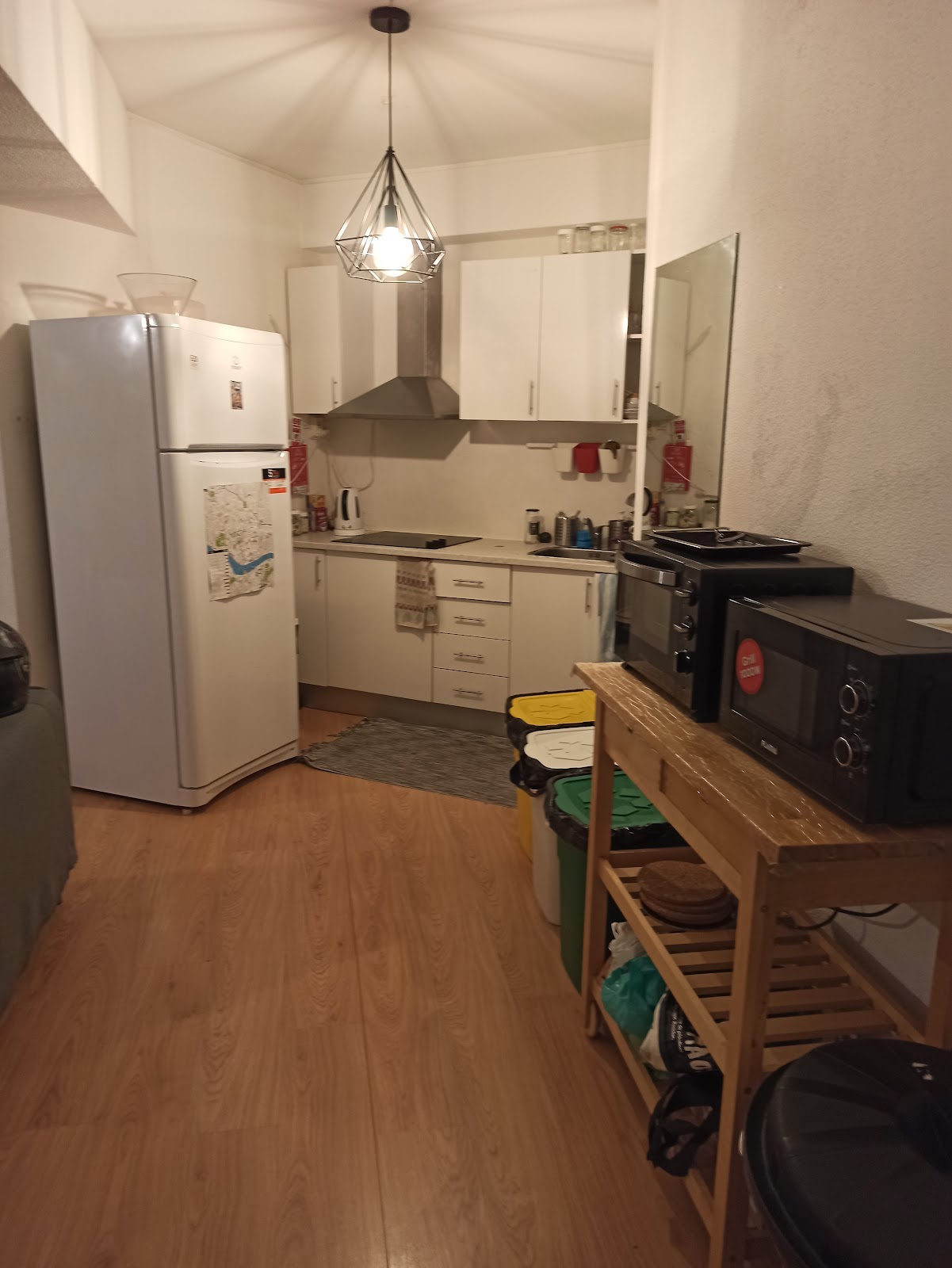 Travel & Live Marques photo 4, apartment accommodation in Porto on the Camino Portuguese