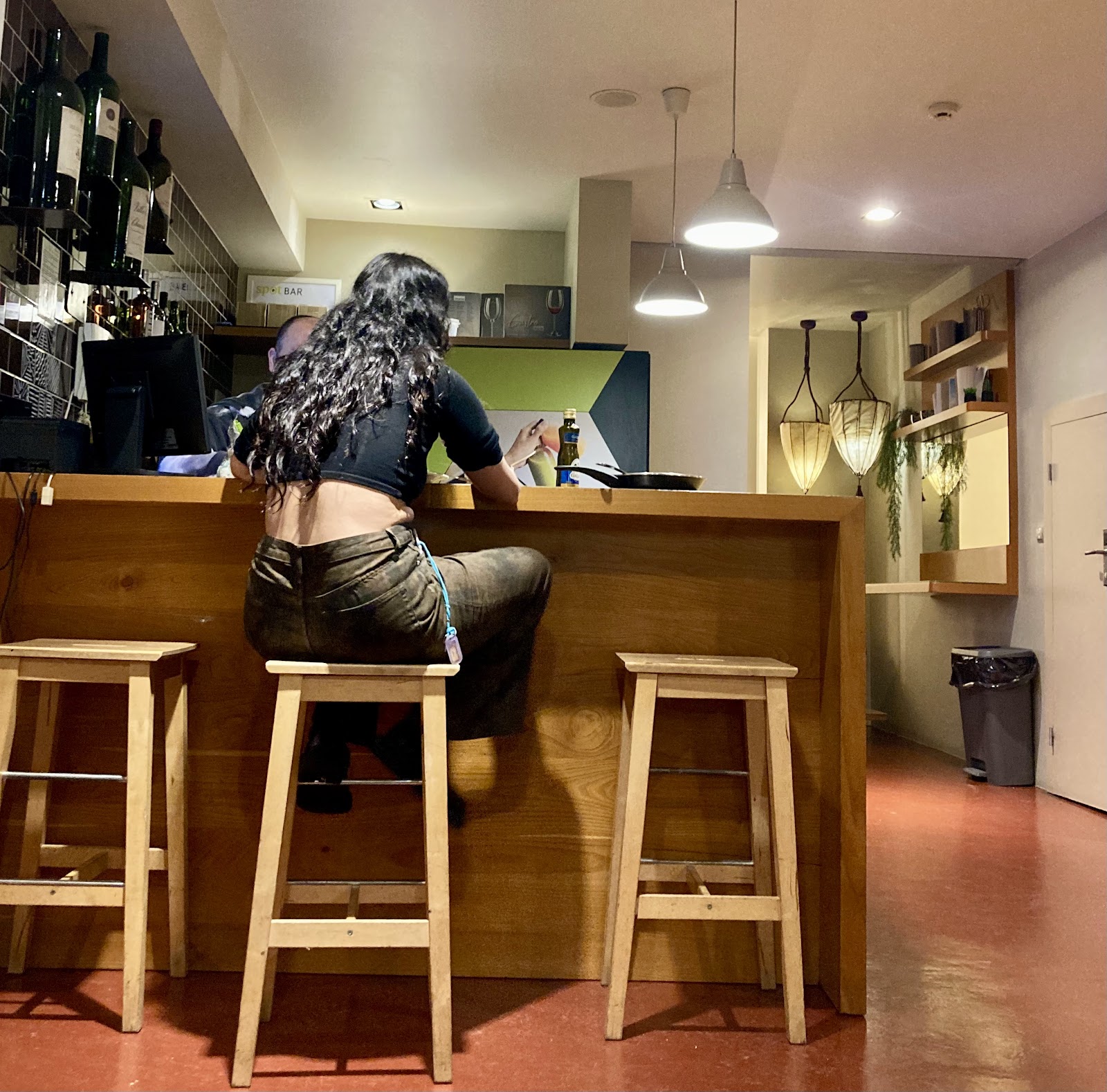 Porto Spot Hostel photo 10, albergue accommodation in Porto on the Camino Portuguese
