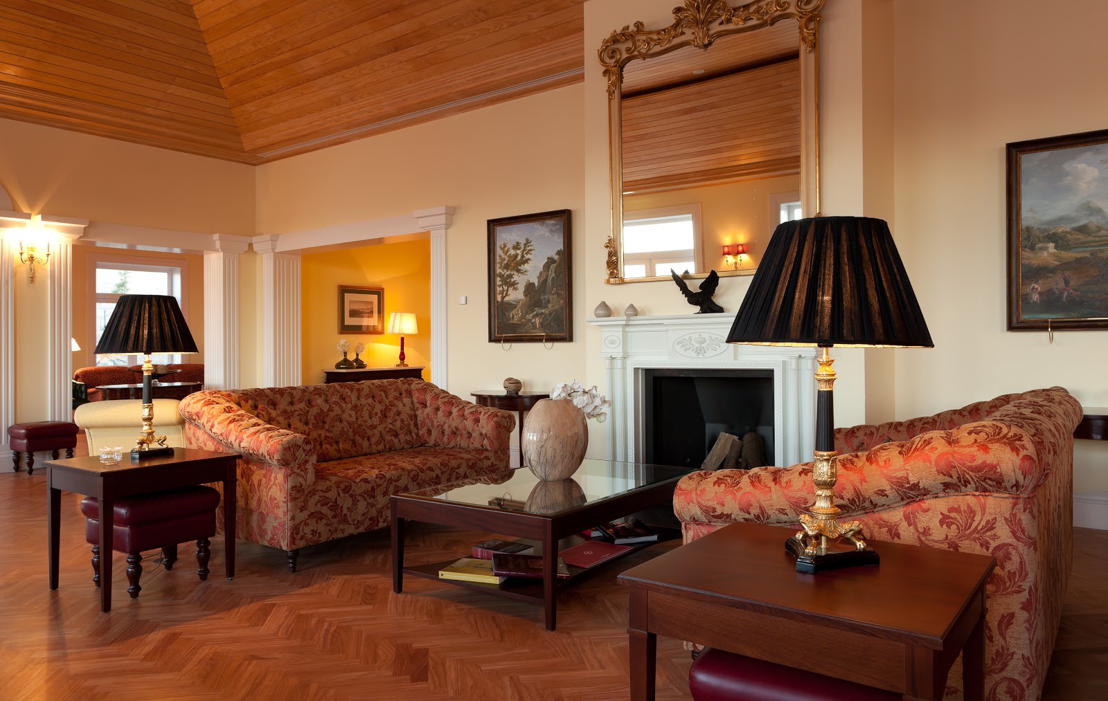 The Yeatman Hotel photo 5, hotel accommodation in Porto on the Camino Portuguese