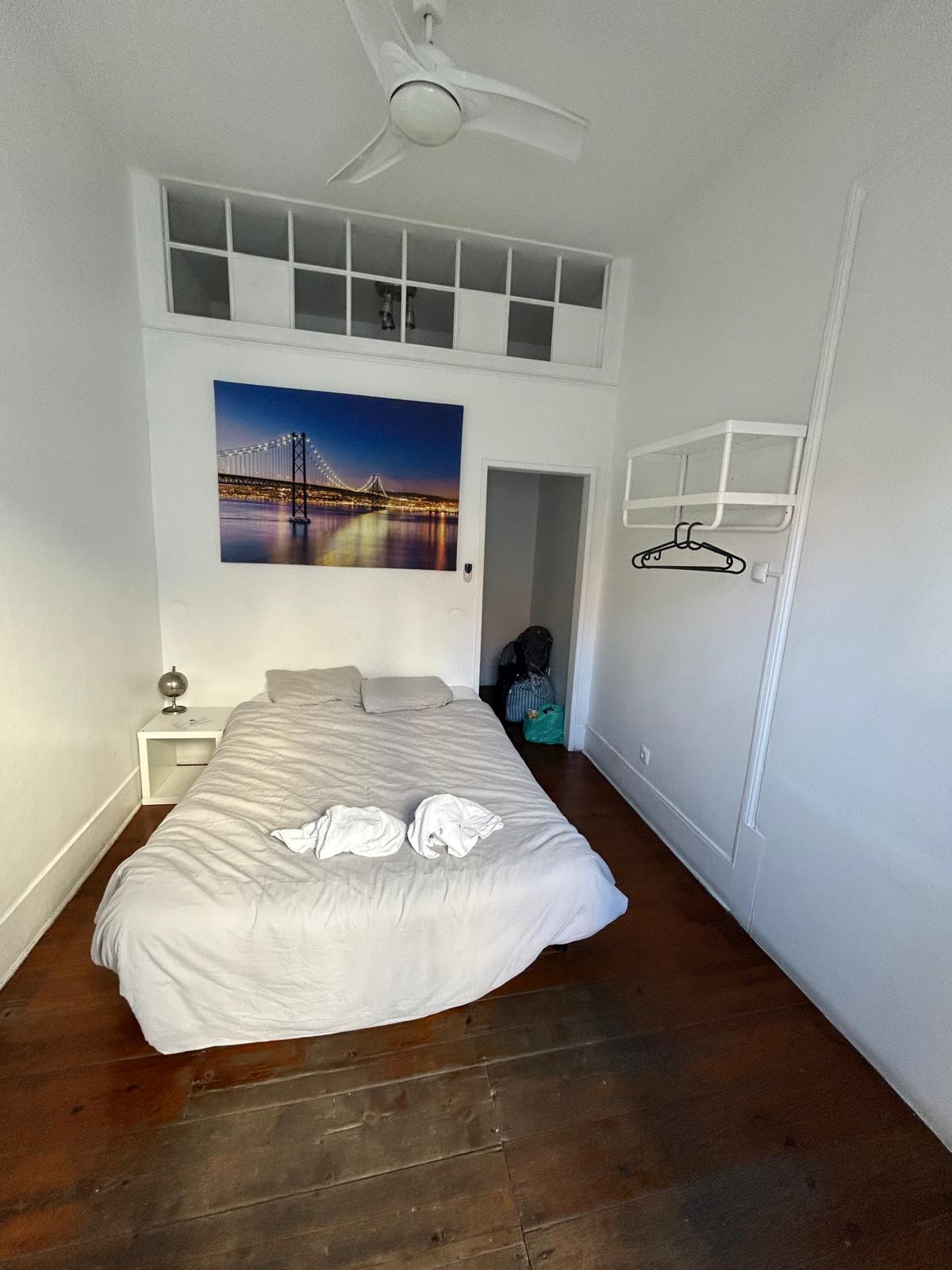 Party Zone Hostel Bairro Alto photo 2, albergue accommodation in Lisbon on the Camino Portuguese