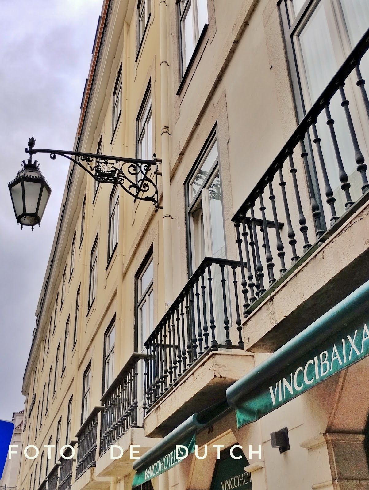Hotel Vincci Baixa photo 10, hotel accommodation in Lisbon on the Camino Portuguese
