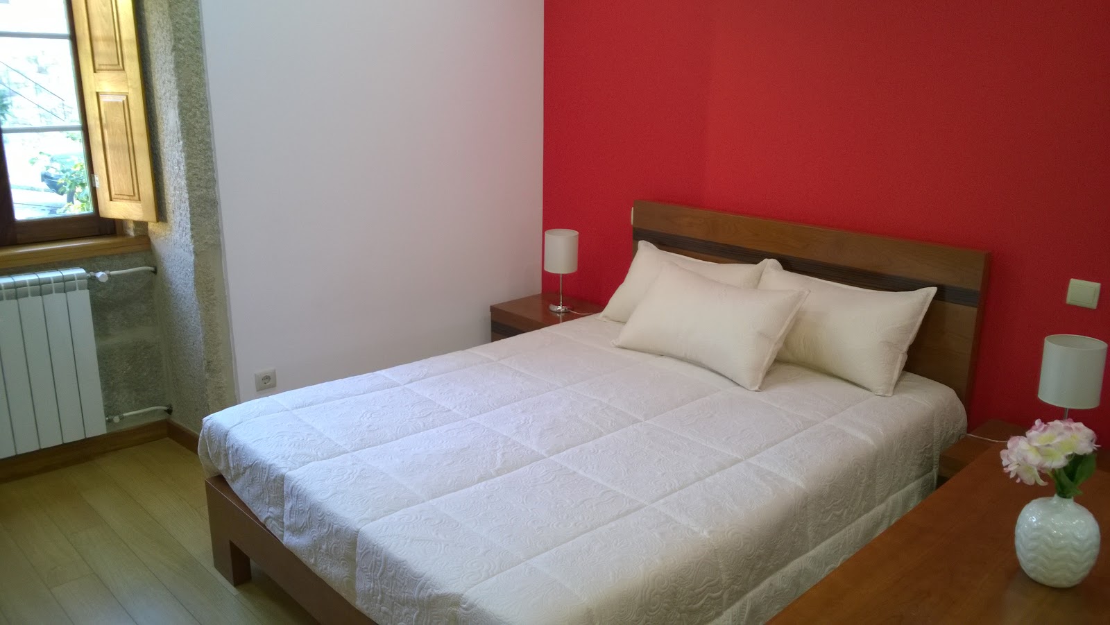Casa das Neves photo 2, pension accommodation in Ponte de Lima on the Camino Portuguese