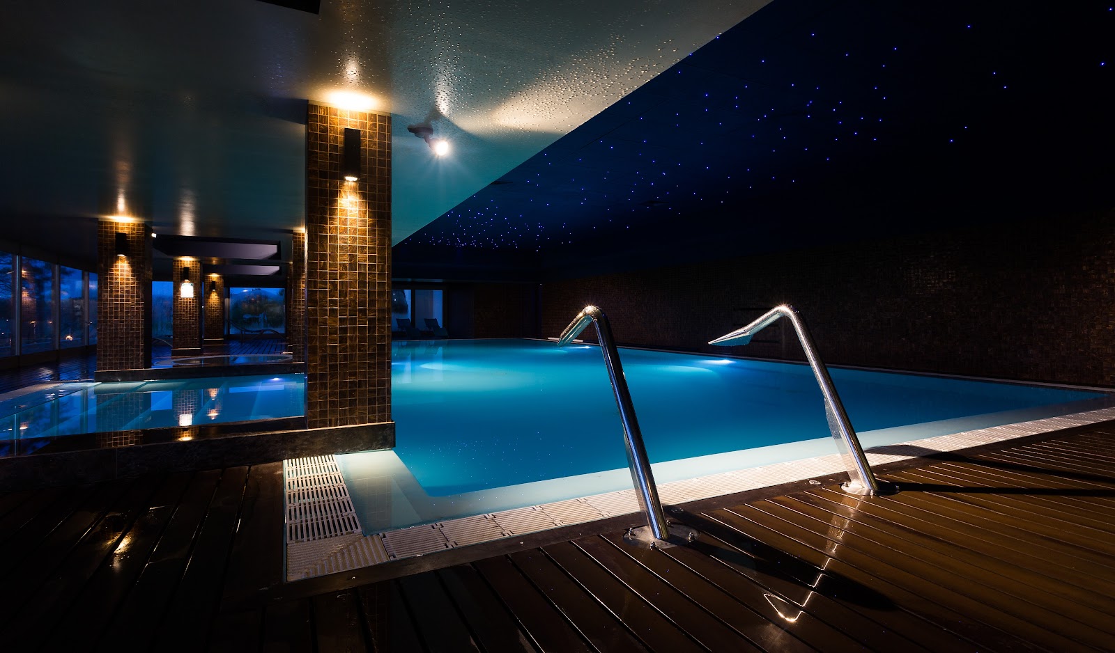 Santana Hotel & Spa photo 3, hotel accommodation in Vila do Conde on the Camino Portuguese
