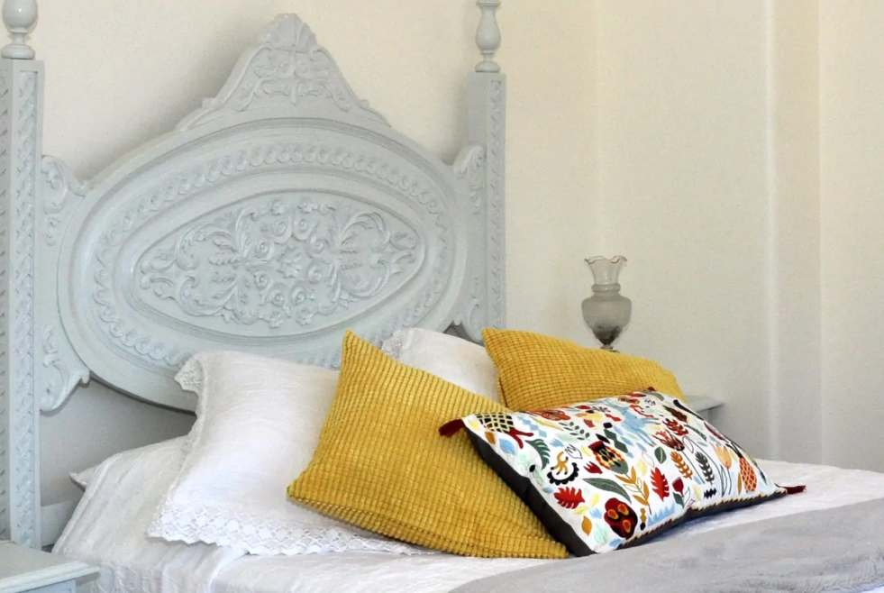 Casa da Albertina, pension accommodation in Tomar on the Camino Portuguese