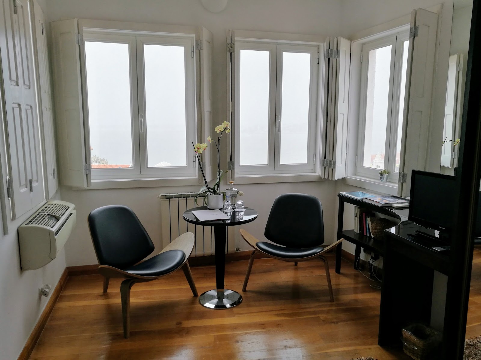 Solar dos Mouros Lisboa photo 8, hotel accommodation in Lisbon on the Camino Portuguese