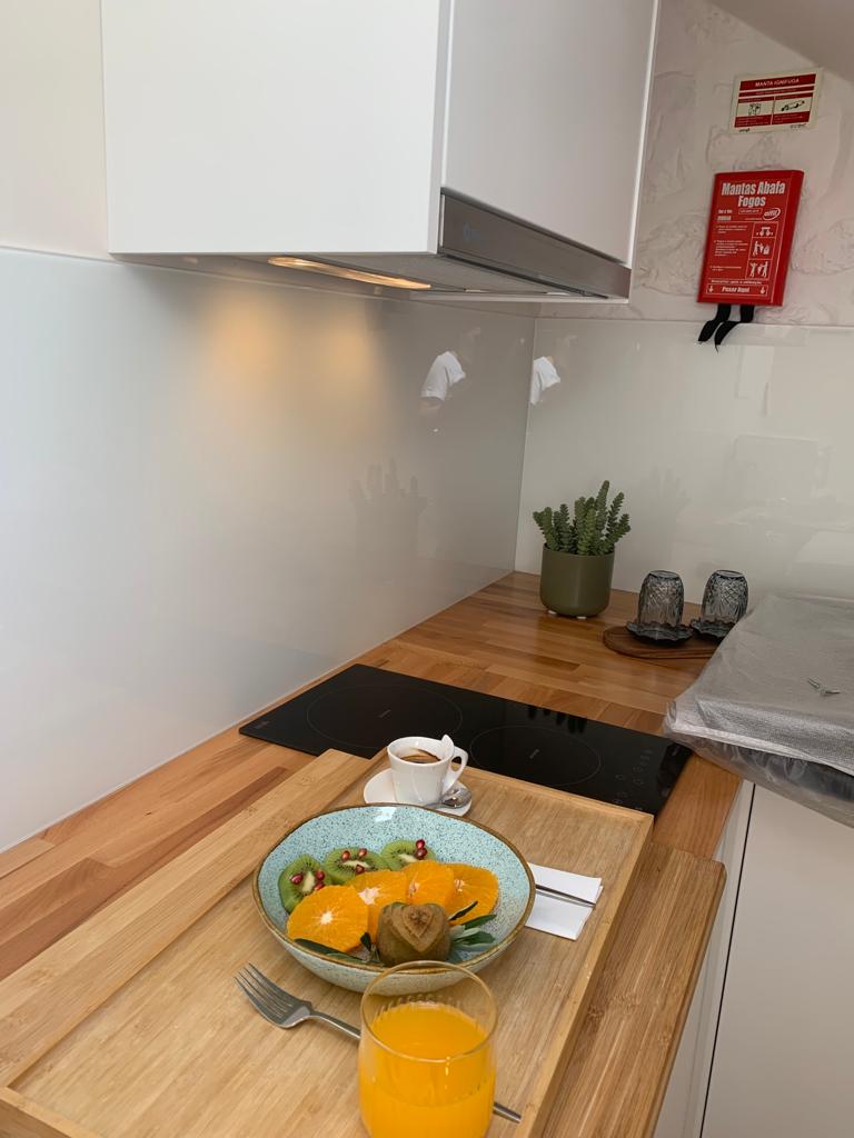 Casa do Theatro Guest House photo 3, pension accommodation in Barcelos on the Camino Portuguese