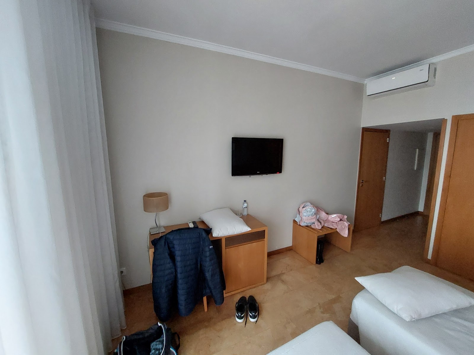 Hotel Brazão photo 10, hotel accommodation in Vila do Conde on the Camino Portuguese