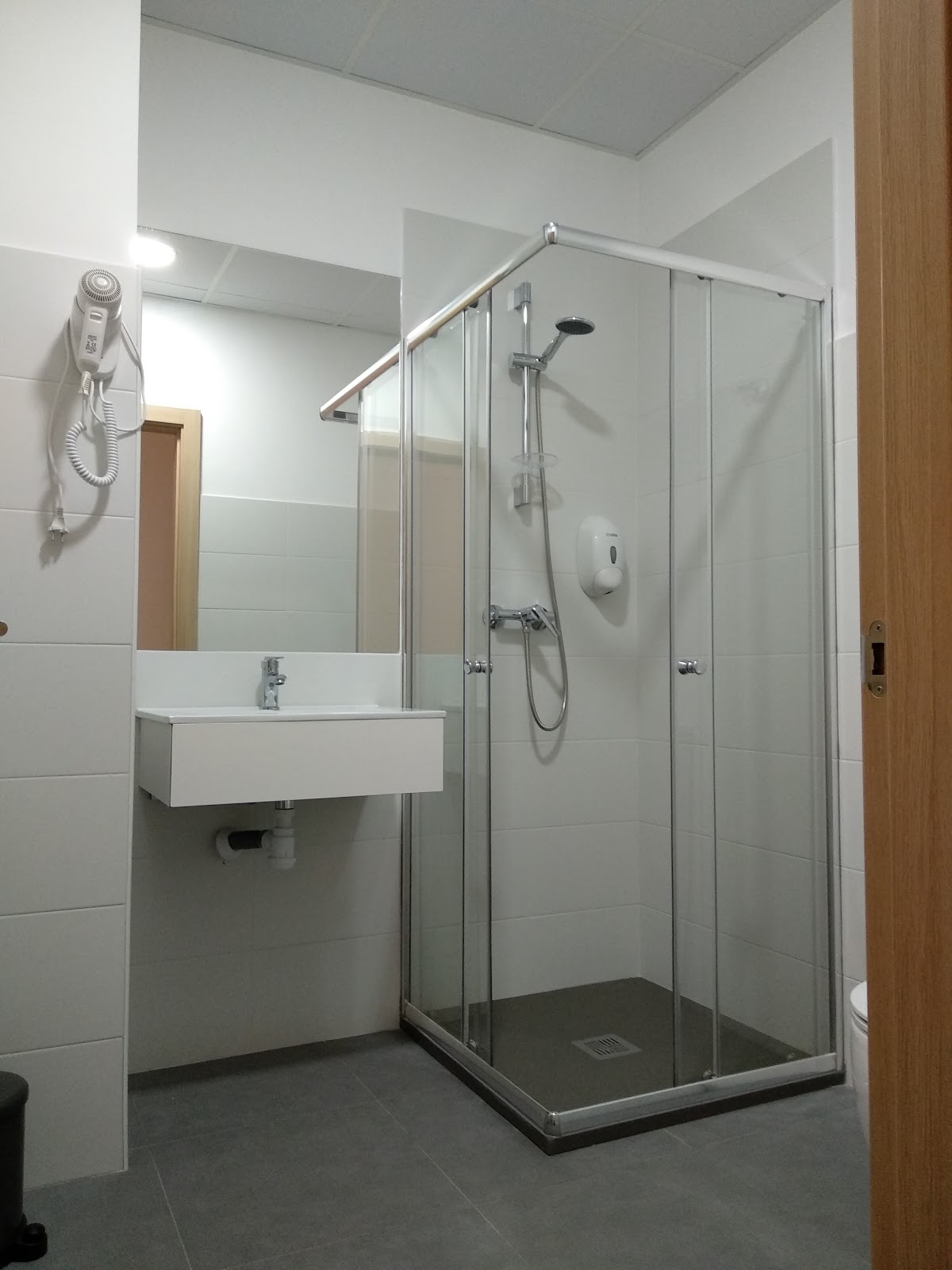Albergue & Rooms Murgadán photo 6, albergue accommodation in Padron on the Camino Portuguese