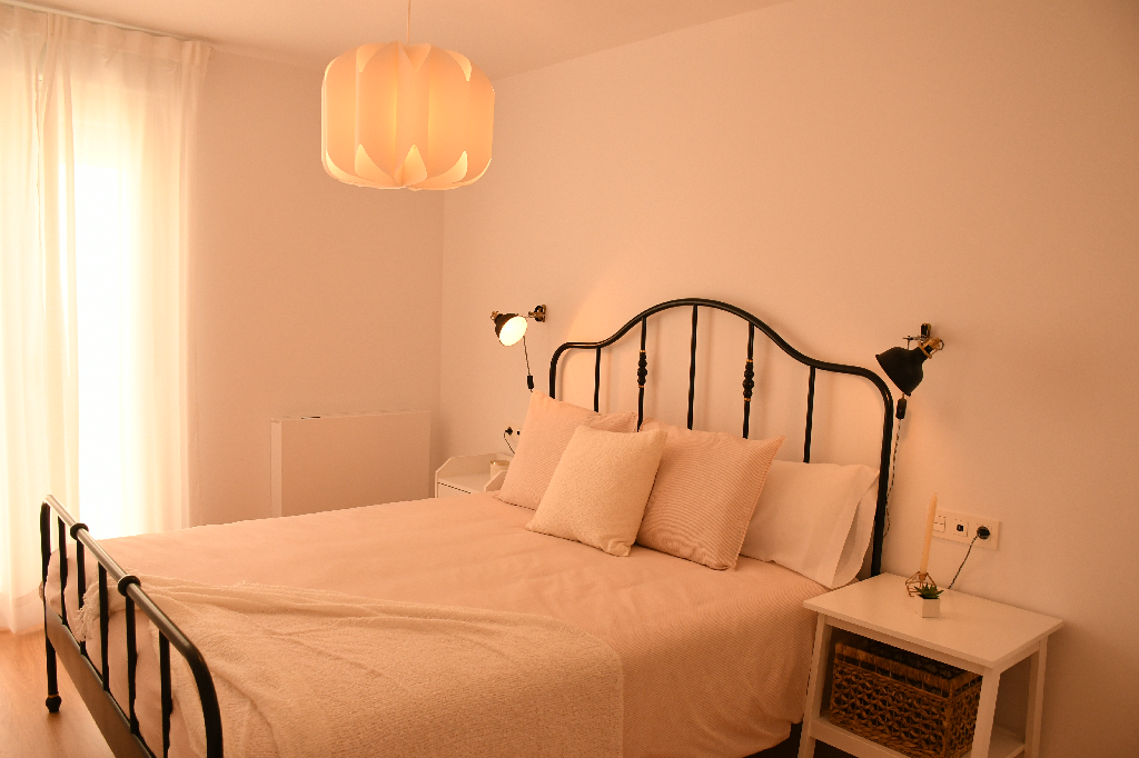 Arco da Vella Apartamentos photo 3, apartment accommodation in Vilanova de Arousa on the Camino Portuguese