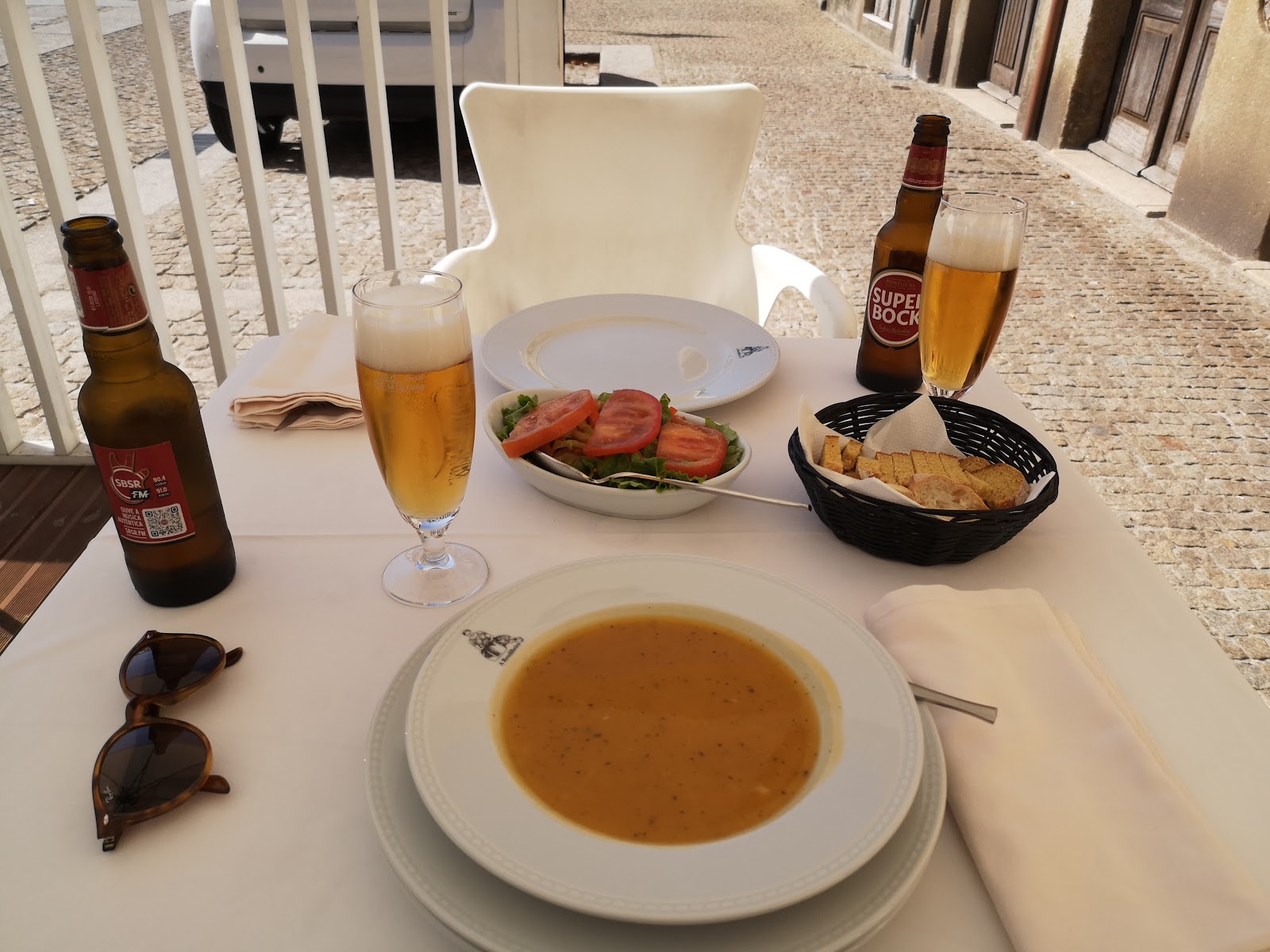 A Rendilheira Boutique Hotel photo 5, hotel accommodation in Vila do Conde on the Camino Portuguese