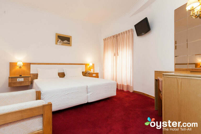 B&B Albergaria Senhora Do Monte photo 2, hotel accommodation in Lisbon on the Camino Portuguese