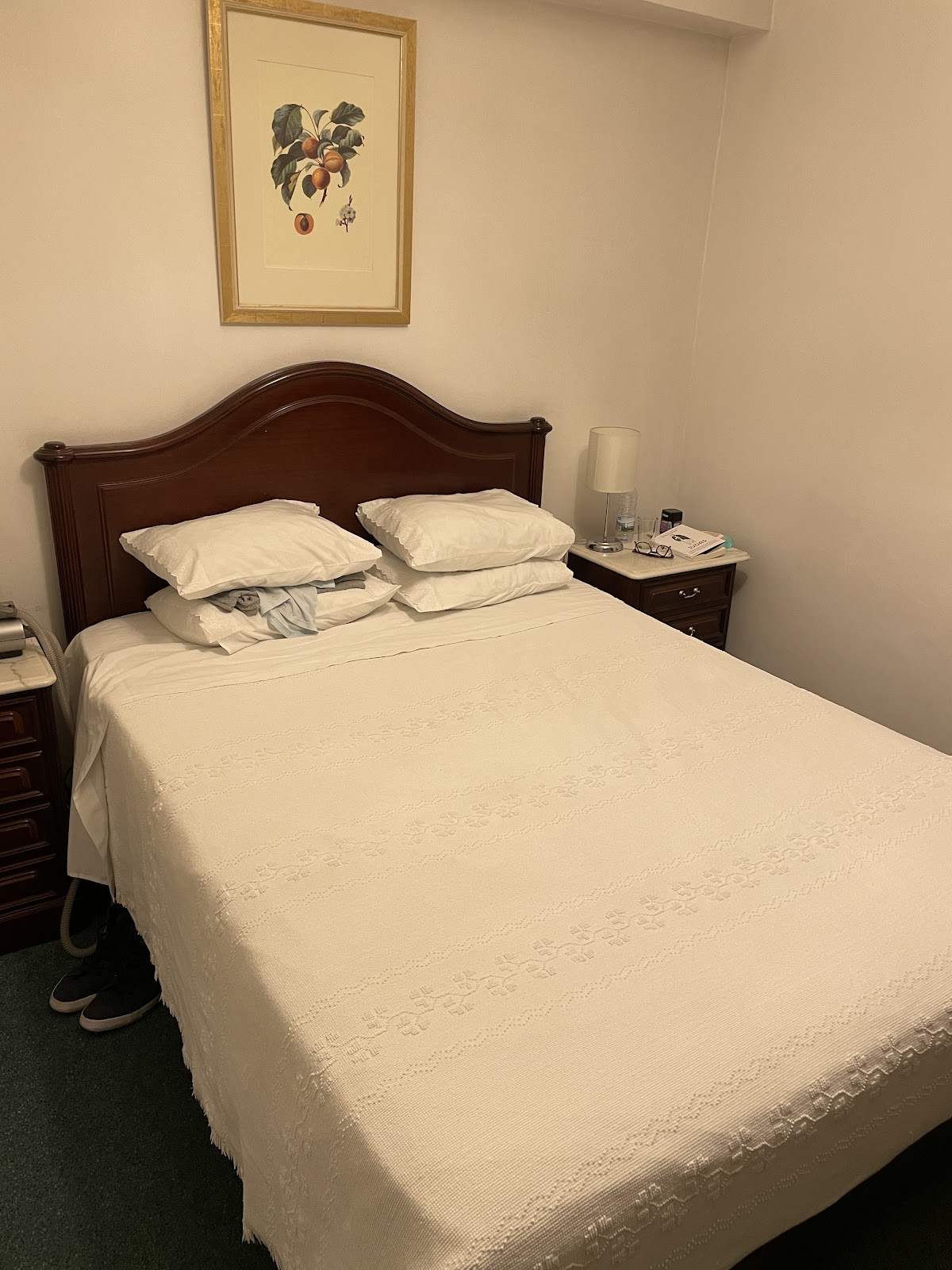 Vera Cruz Porto Downtown Hotel photo 2, hotel accommodation in Porto on the Camino Portuguese