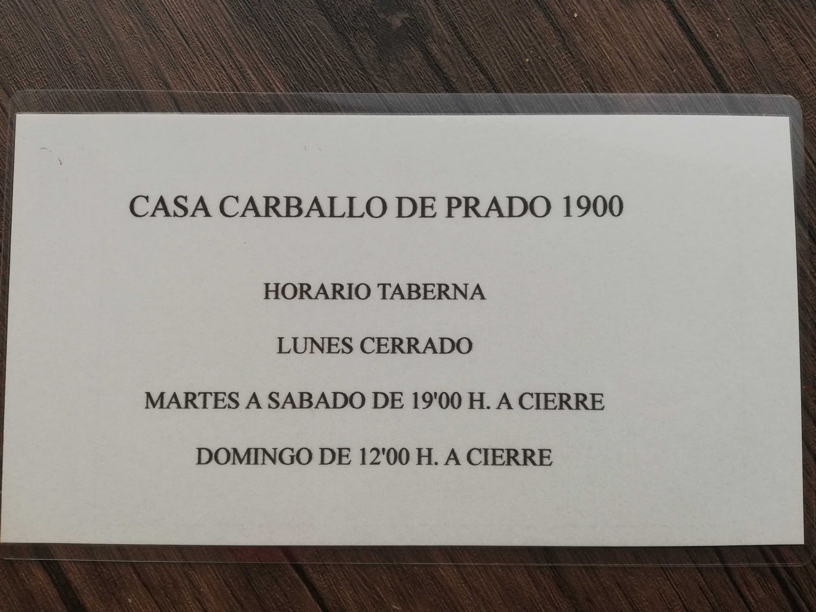 Casa Carballo de Prado 1900 photo 7, pension accommodation in Amenteira on the Camino Portuguese