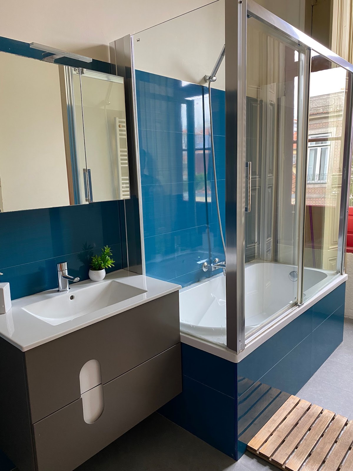 Canvas Atelier Hostel photo 3, albergue accommodation in Porto on the Camino Portuguese