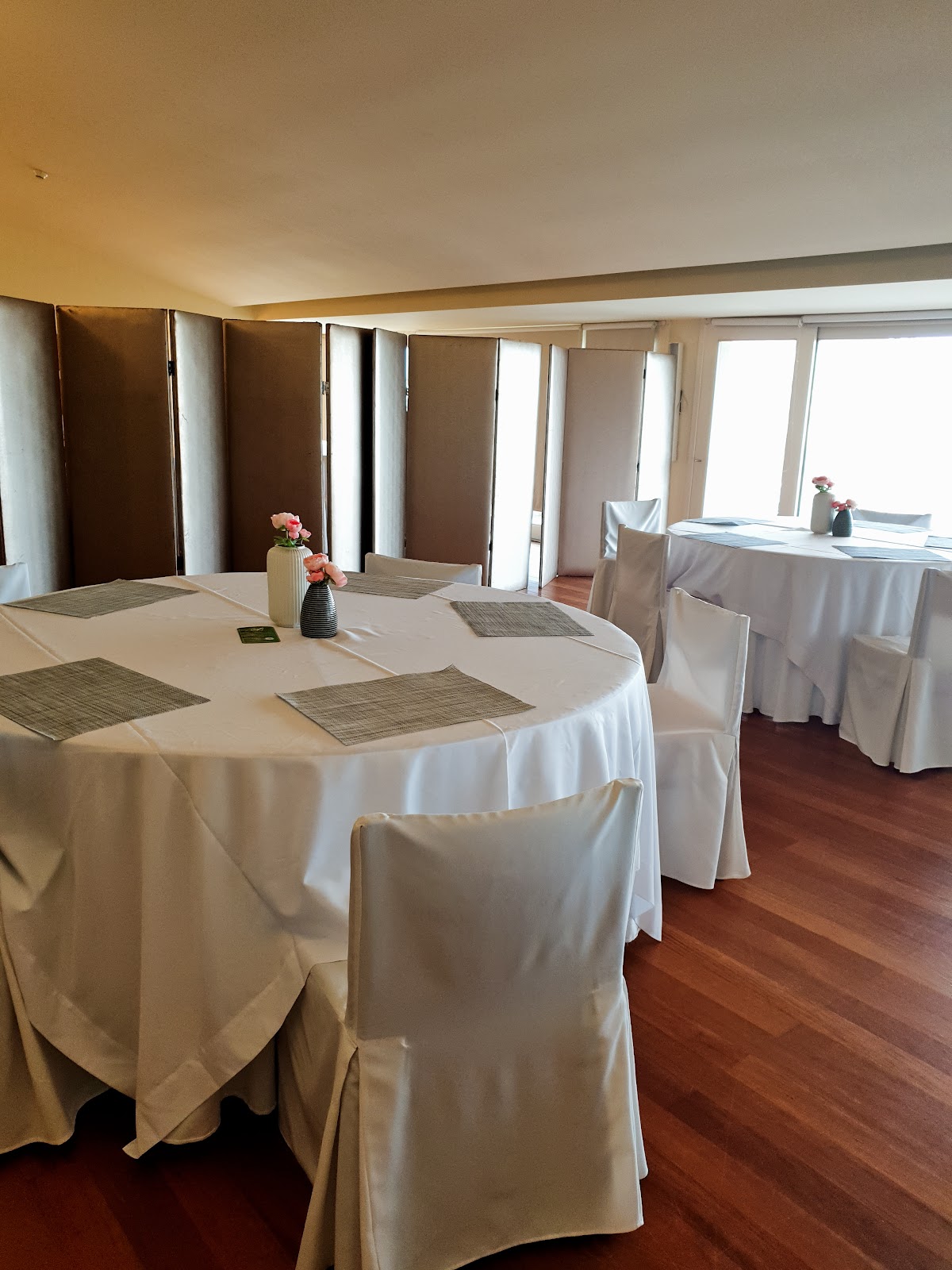 Santana Hotel & Spa photo 5, hotel accommodation in Vila do Conde on the Camino Portuguese