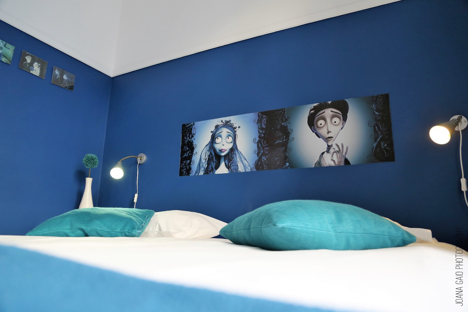 Rivoli Cinema Hostel photo 9, albergue accommodation in Porto on the Camino Portuguese