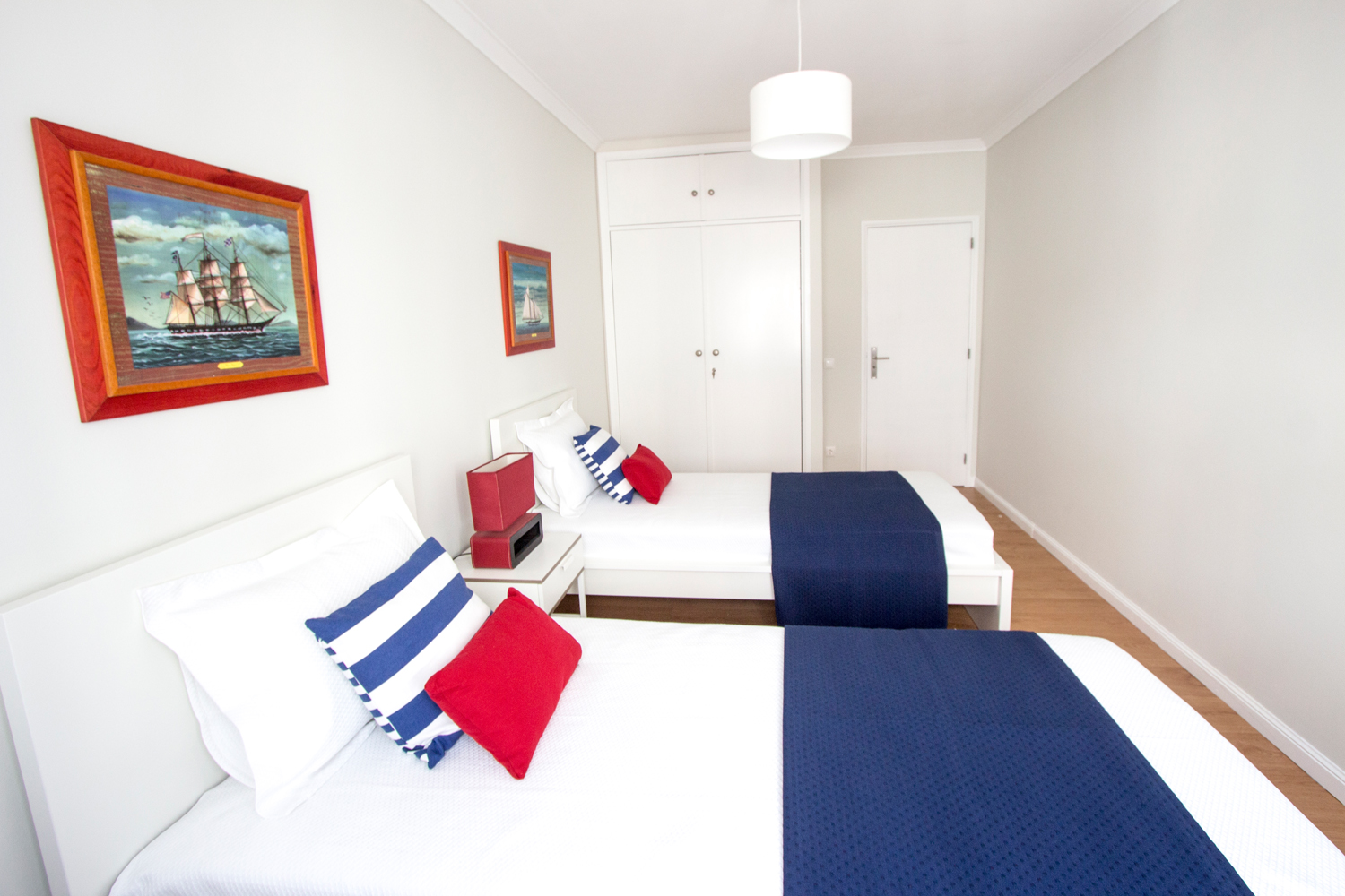 INSUACASA - Apartamento turístico em Vila Praia de Âncora (Caminha), apartment accommodation in Vila Praia de Ancora on the Camino Portuguese
