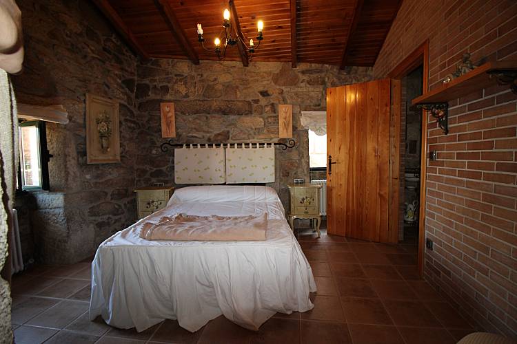 Casa vacacional Bicaño photo 2, apartment accommodation in Amenteira on the Camino Portuguese