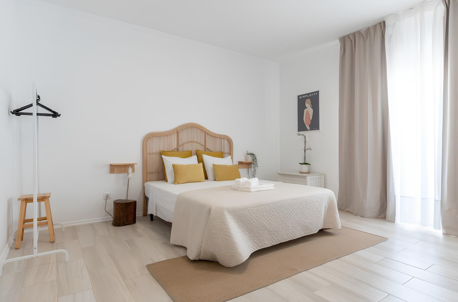 Galagana Charm House photo 2, pension accommodation in Golega on the Camino Portuguese