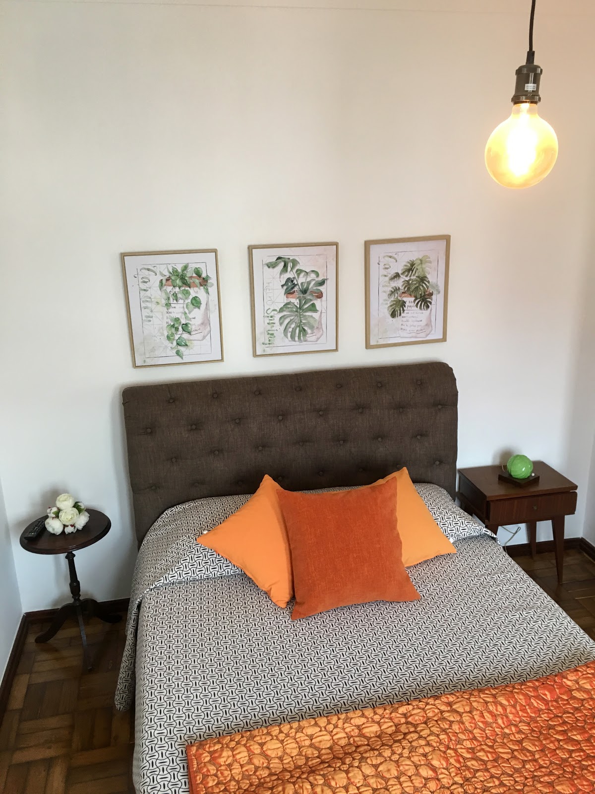 Guest House D`Avenida photo 4, albergue accommodation in Vila Praia de Ancora on the Camino Portuguese
