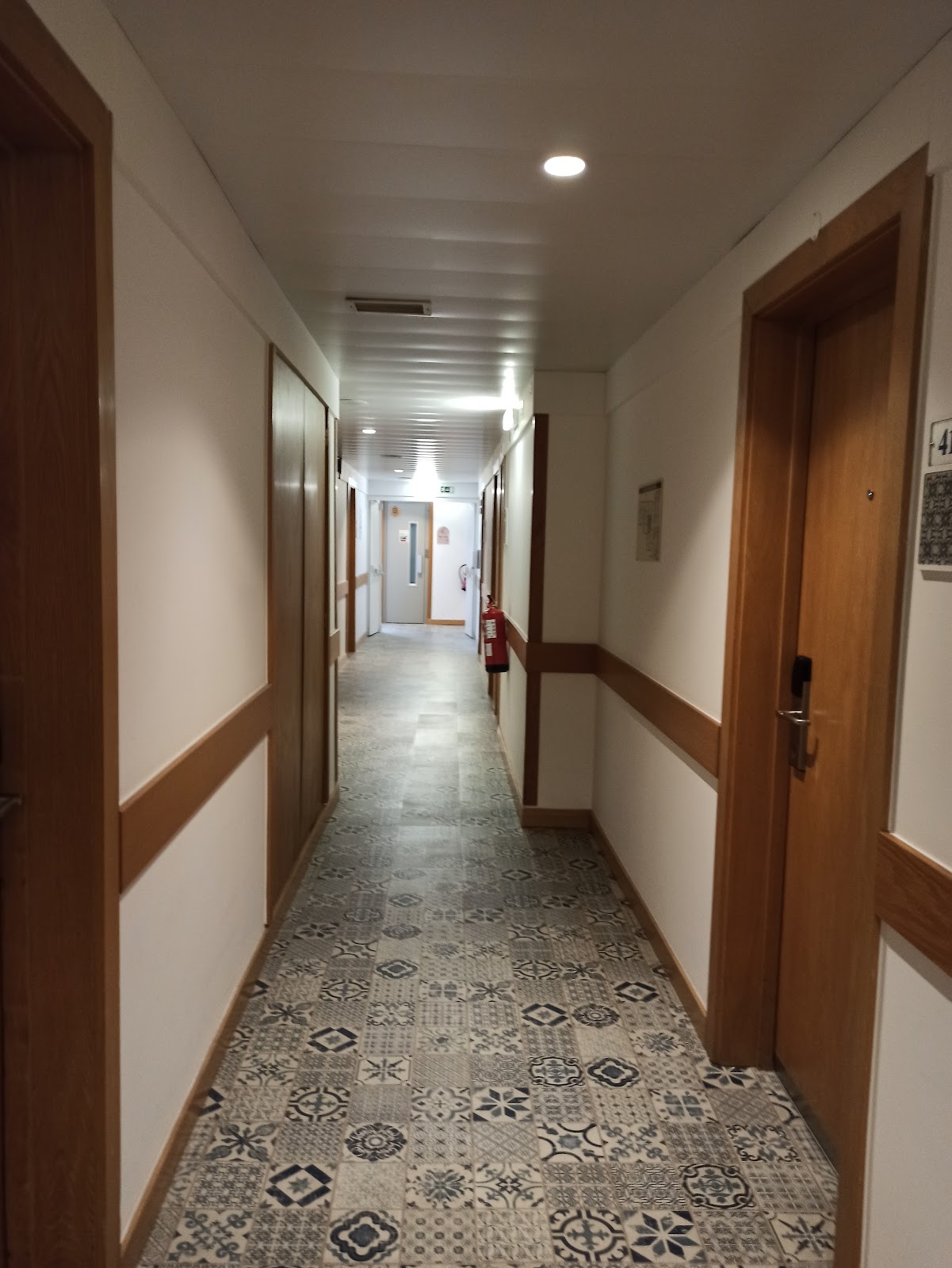 Legendary Porto Hotel photo 10, hotel accommodation in Porto on the Camino Portuguese
