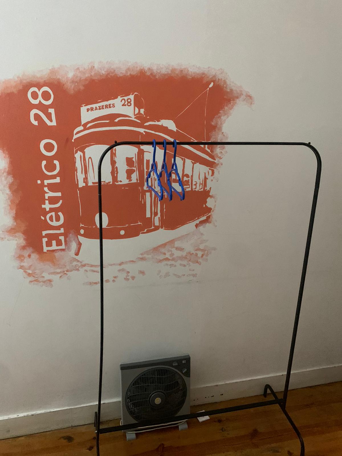 Nations Hostel photo 6, albergue accommodation in Lisbon on the Camino Portuguese