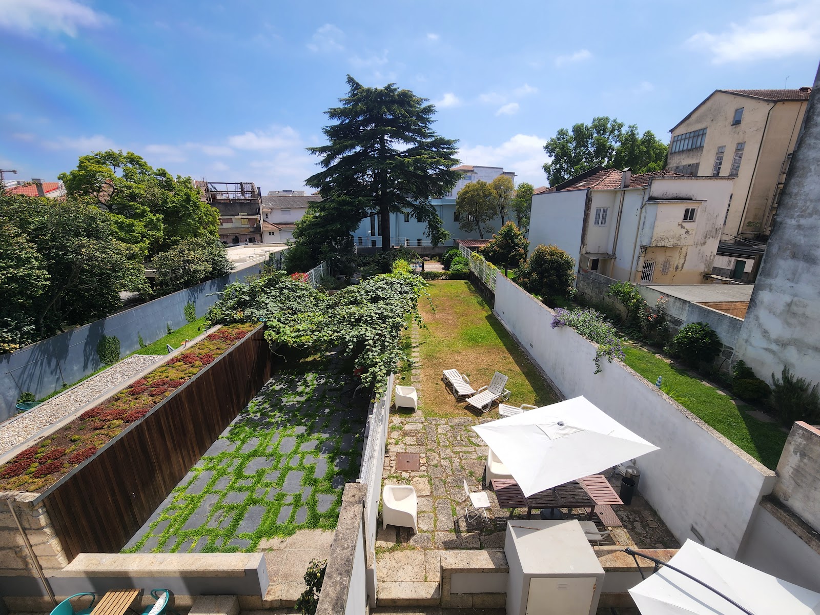 So Cool Hostel Porto photo 9, albergue accommodation in Porto on the Camino Portuguese