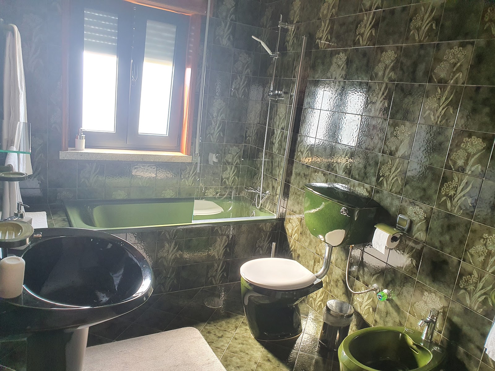 Graciosa Guest House photo 9, pension accommodation in Ponte de Lima on the Camino Portuguese