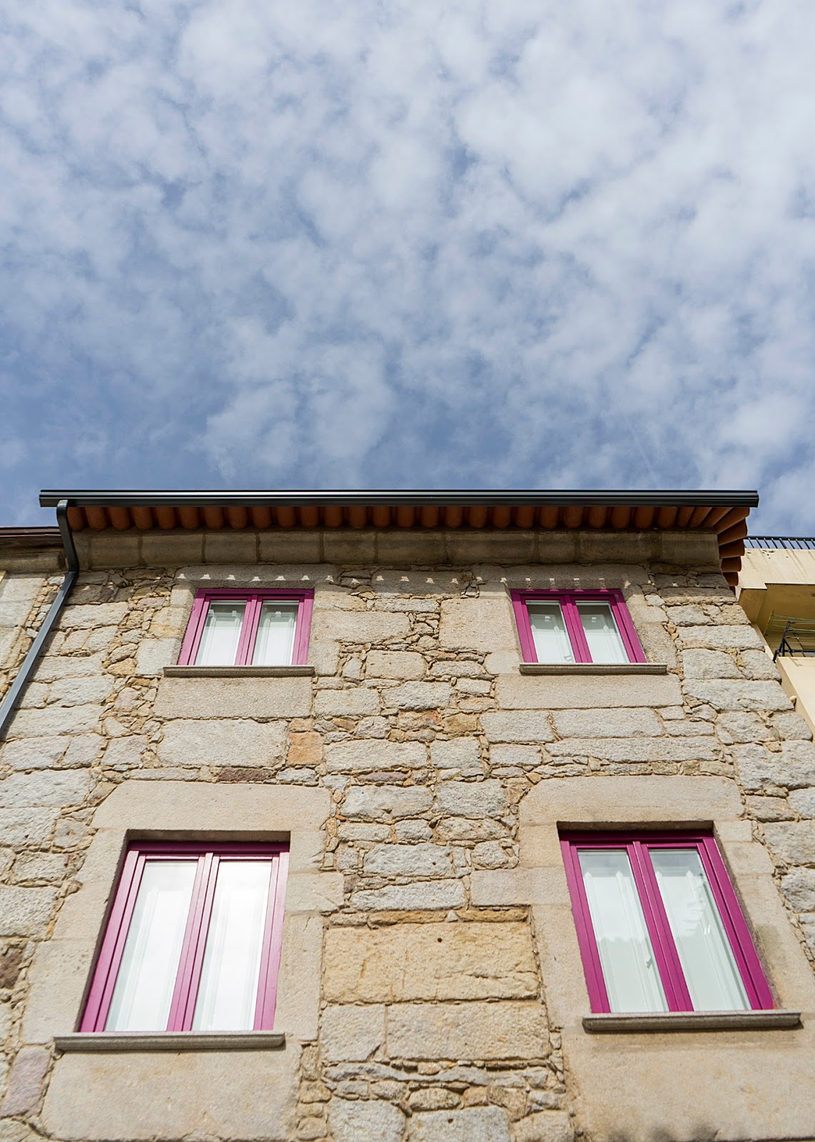 Casa da Ana Boutique Guest House photo 18, accommodation listing in Barcelos on the Camino Portuguese