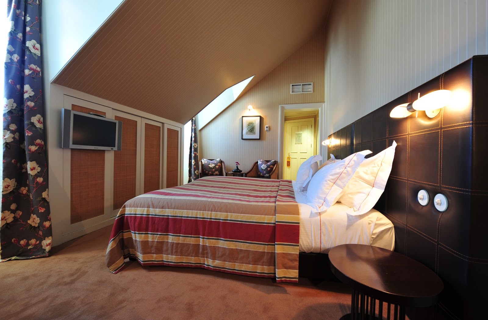 Bairro Alto Hotel photo 5, hotel accommodation in Lisbon on the Camino Portuguese